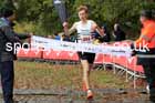 Boys Under-15s, 2022 National Cross Country Relays, Berry Hill Park, Mansfield.  Photo: David T. Hewitson/Sports for All Pics